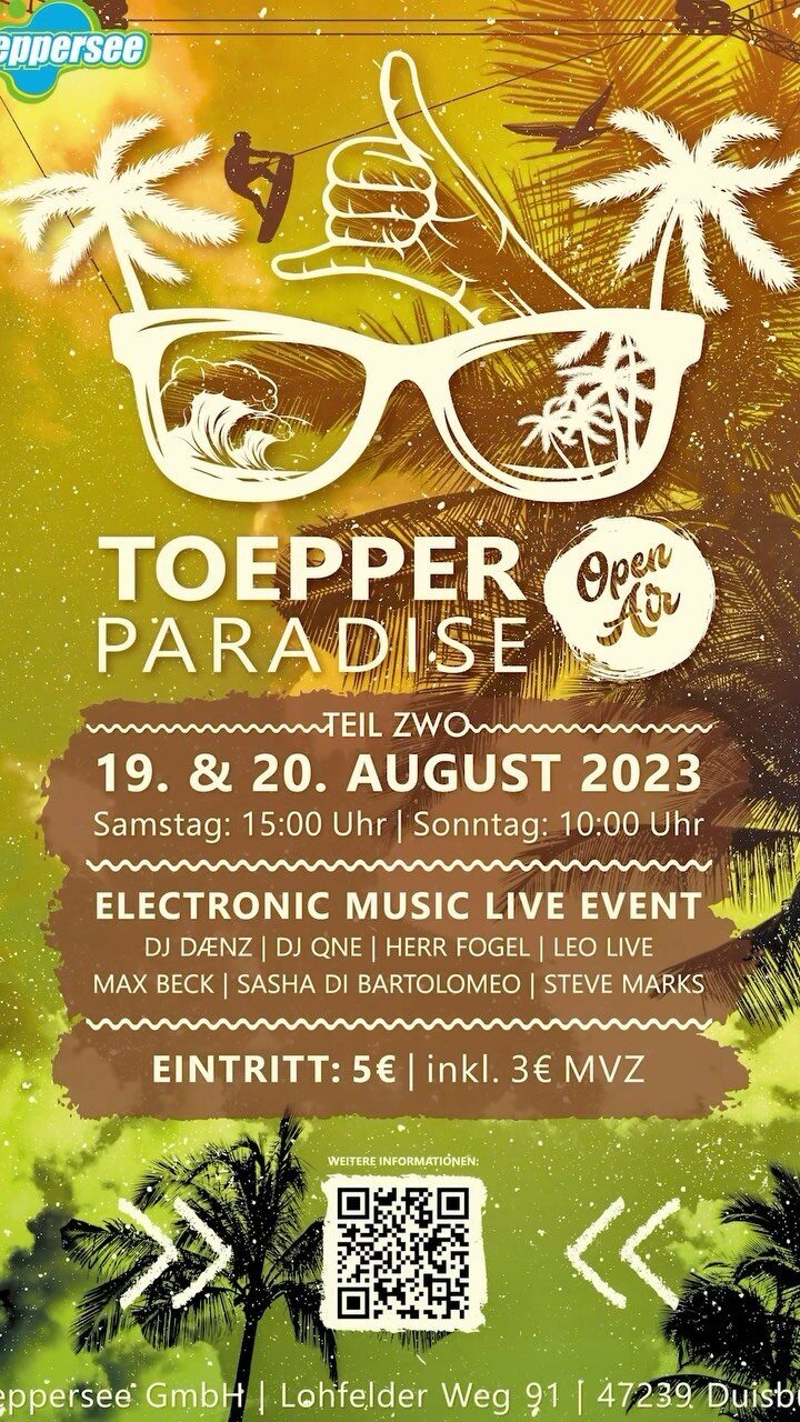 Instagram post from sunwakepark_toeppersee. This post is in position 6.