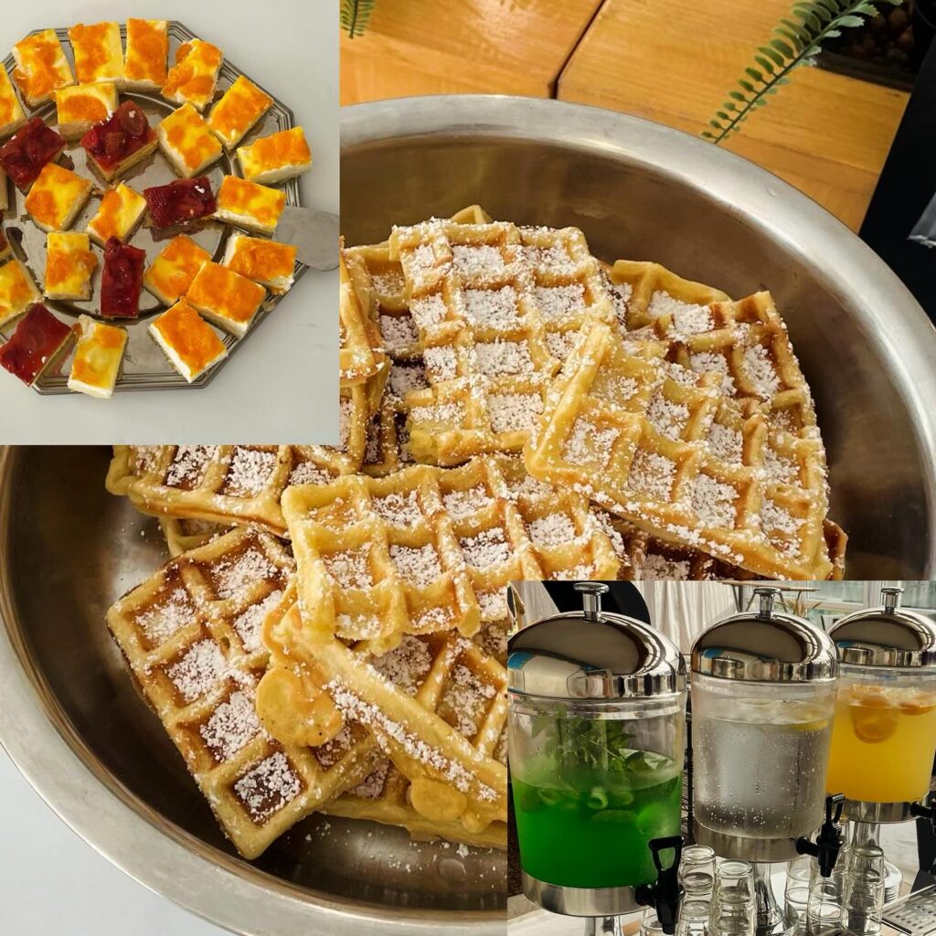 Instagram post from sunwakepark_toeppersee. This post is in position 3.