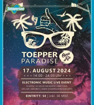 Instagram post from sunwakepark_toeppersee. This post is in position 4.