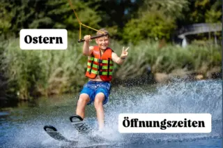 Instagram post from sunwakepark_toeppersee. This post is in position 1.